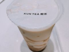 -KUNCHA鲲茶·江西制茶(铜锣湾店)