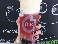-CoCo都可(中华广场店)