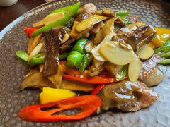 -滇野云南野生菌餐厅(陕西南路店)