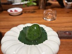 -龙吟山房(青龙山庄店)