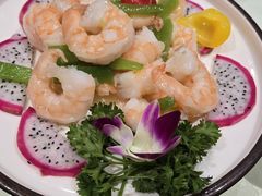 -老爷庙风味美食府(魏都大道店)