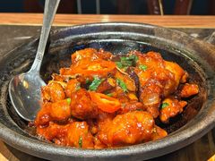 -汤城小厨•粤菜•靓汤(苏州街店)