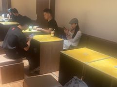 -JPG canteen(广州东山口店)