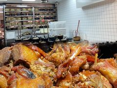 -斯丹姜母鸭·古法干香(涂门街总店)