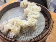 -晓友烧麦(光华村店)