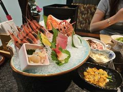 -匠和风精致料理(成都龙湖滨江天街店)