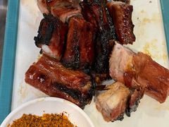 -飨赫驾瓦罐烤鸡(佛岗店)