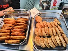 -运栋天马牛肉饼(长郡店)