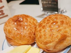 -新旺茶餐厅(景枫中心店)