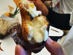 -布朗尼西饼(粮道街店)