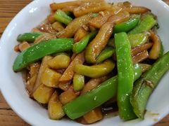 -南磨房食府(燕莎奥特莱斯购物中心店)