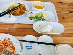 -宜家·瑞典风味餐厅(四元桥店)