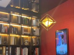 -恐怖游戏(湖滨店)