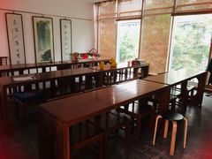 -秦汉胡同国学书院(天溢分馆)