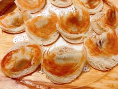 金丝饼-95号酱骨·一块豆腐(展春园西路店)