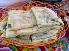 -何适山庄 ·可团建(水长城P2停车场店)