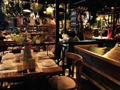 -胡桃里乐队酒馆(农科路店)