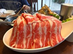 -东海怡品海鲜豆捞(舟宿夜江店)