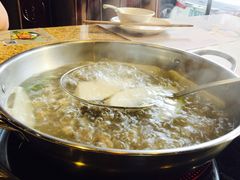 -潮汕牛肉火锅(铁西店)