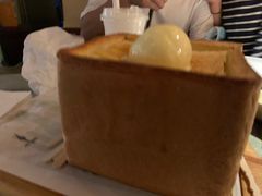 -绿茶餐厅(昌平悦荟店)