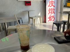 -义顺牛奶公司(新马路老店)