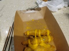 -蓉李记成都名小吃(太原龙湖万达店)