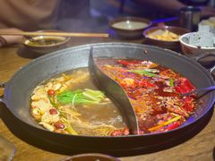 -萍姐火锅·公路夜市(打浦桥日月光店)