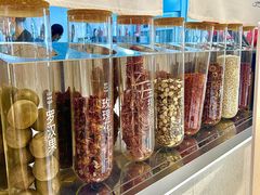 -炖物24章·顺时轻养茶(黄龙店)