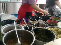 -浙江特色小吃(唐闸店)