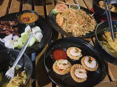 -Limapulo: Baba Can Cook