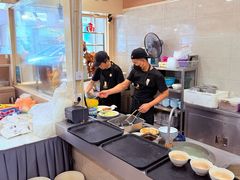 -南香饭店(Jalan Sultan)