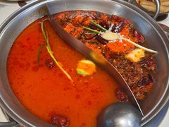 -江北北火锅馆·公路夜市(魏公村店)