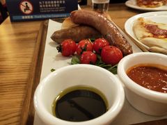 -城市大道红炉披萨烘焙坊