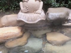 -天目湖涵田半山温泉