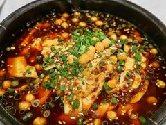-新蜀会四川豆花(五羊店)