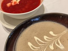 -马克西姆俄罗斯餐厅(通亚街店)