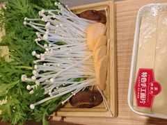 -蝎王府羊蝎子(西直门店)