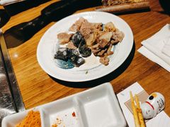 -杉海和牛烧肉海鲜自助(会展城店)