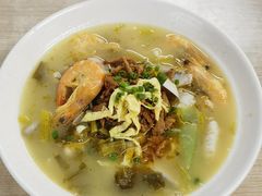 -面道赞宁海海鲜面(迎凤街店)