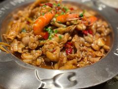 -胖哥俩肉蟹煲(苏州中心店)