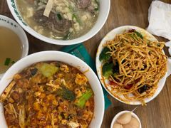 -老刘家永盛斋·传统泡馍(东关南街店)