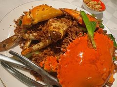 -喜记避风塘炒辣蟹(旗舰店)