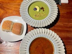 哈拉秋-格鲁·秀色Georgia’s Feast