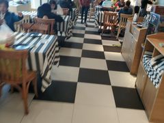 大堂-Aqua Oasis 水天堂(石路天虹店)