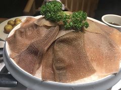 -井格重庆火锅(友谊路新业广场店)