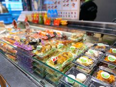 -池田寿司·4H鲜作(西直门凯德华联店)