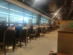 -汉巴9号自助餐厅(新潮尚品超市店)