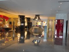 -锦厨国际自助餐厅 · 云端景观 (昆明索菲特大酒店)