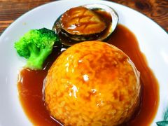 -叶存利海鲜大馅饺子(海宁路总店)