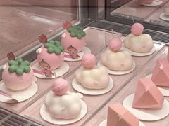 -好利来(望京中福店)